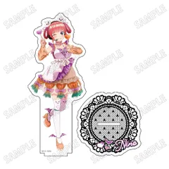 【新品/公式】五等分の花嫁*_描き下ろしBIGアクリルスタンド②中野 二乃 公式グッズ colleize