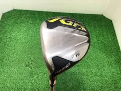 BRIDGESTONE - 【未使用】JGR フェアウェイウッド 3W　5W 純正カーボンR　カバー付属 2025年最新】jgr 3wの人気アイテム - メルカリ