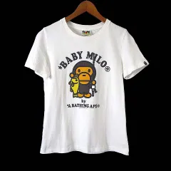 2024年最新】bape tシャツ xsの人気アイテム - メルカリ