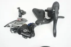 カンパニューロコンポーネントセット campagnolo compornent カンパニョーロ コンポーネントが特価で