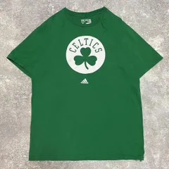 2024年最新】adidas BOSTON CELTICSの人気アイテム - メルカリ