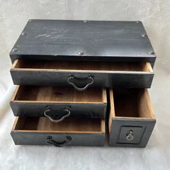 2025年最新】小引き出し 古道具の人気アイテム - メルカリ