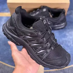 2024年最新】SALOMON xa pro 3d 27.5の人気アイテム - メルカリ