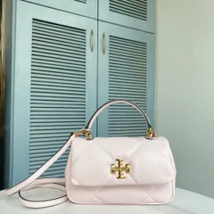 2024年最新】トリーバーチ TORY BURCH ショルダーバッグ KIRA キラ ...