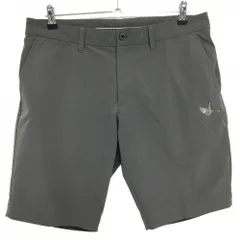 M【未使用】1PIU1UGUALE3 GOLF×戸賀敬城 シャギーリブパンツホ 未使用 1PIU1UGUALE3 GOLF×戸賀敬城 6 ブラック SHAGGY RIB