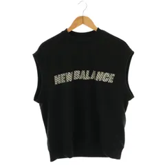 美品　new balance 黒 ダウンベスト 楽天市場】ニューバランス ダウン ベストの通販