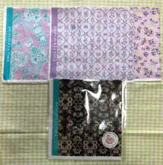 ジョリーフルール　マイリトルテイラー　ハロウィン柄　カジュアルトート＆ポーチ⑥ 2025年最新】ジョリーフルール生地の人気アイテム - メルカリ