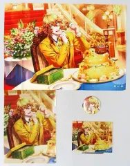 【中古】雑貨 四ノ宮那月 バースデーグッズセット Happy Birthday Cruise Ver. 「うたの☆プリンスさまっ♪ Shining Live」