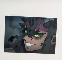 ufotable 鬼滅の刃 ランダムブロマイドくじ 刀鍛冶の里編 第3話 11 可楽 グッズ