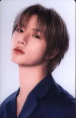 TXT プレミアムシートアップグレード特典 BEOMGYU 2025 ACT:PROMISE WORLD TOUR　EP. 2 IN JAPAN