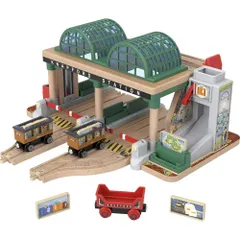 2025年最新】木製トーマス ベルの人気アイテム - メルカリ