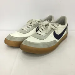 NIKE ナイキ スニーカー 432997-107 KILLSHOT 2 LEATHER J.CREW 29cm