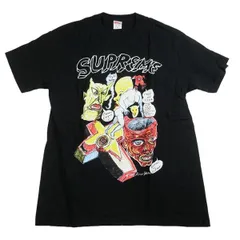 2024年最新】supreme daniel johnstonの人気アイテム - メルカリ