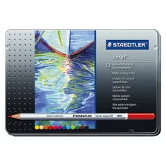 絵画⭐︎反芸術全芯色鉛筆