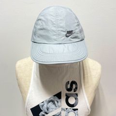 NIKE ナイキ トレーニングウェア キャップ グレー