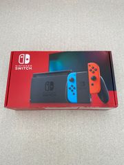 ◇Nintendo Switch 本体 (ニンテンドースイッチ) 【Joy-Con (L