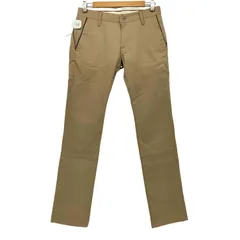 ファクトタム FACTOTUM TAPER FITTING チノ パンツ メンズ  29のサムネイル