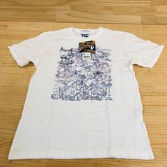 O40196 タグ付け ヤッターマン 半袖Tシャツ タツノコプロ M