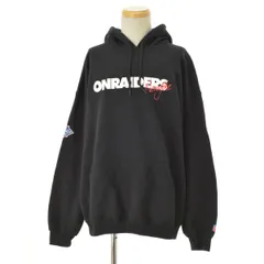 2025年最新】THE UNION メンズ パーカーの人気アイテム - メルカリ