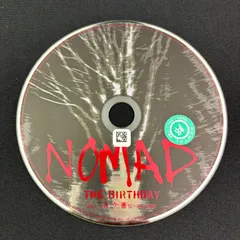 2025年最新】the birthday nomadの人気アイテム - メルカリ