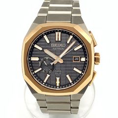 セイコー アストロン SEIKO ASTRON ネクスター コアショップ限定 SBXD014/3X62-0AA0