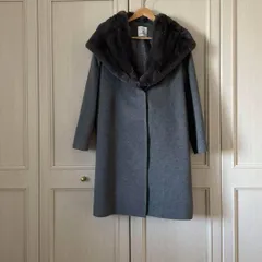 お値下げ❣️新品　モラビトスペル　カタログ掲載ジャケット　サイズ４０　¥75900 セール】 ガンクラブチェックストレッチ ジャケット