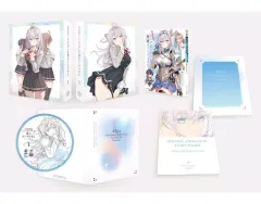 【中古】アニメBlu-ray Disc 時々ボソッとロシア語でデレる隣のアーリャさん 第1巻 [通常版]