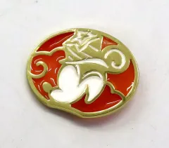 【中古】雑貨 ミッキーマウス モーメンツゴーラウンド イヤーパーツ 「東京ディズニーリゾート40周年 “ドリームゴーラウンド”」 東京ディズニーリゾート限定