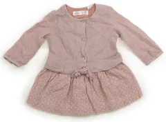 【ザラ/ZARA】ワンピース 80サイズ 女の子【子供服・ベビー服】（1910853）