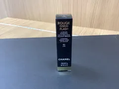 D1491  CHANEL  ルージュココフラッシュ 82 LIVE