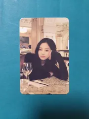 BLACKPINK ジェニ メンバーシップキット 2025年最新】JENNiE membership kitの人気アイテム - メルカリ