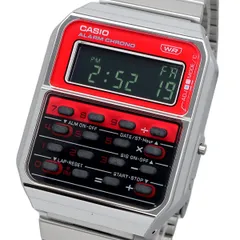 2025年最新】casio ca-53w-1の人気アイテム - メルカリ