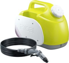 ★新品★京セラ ポータブルウォッシャ PLW-150