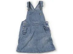 【セラフ/Seraph】ジャンパースカート 130サイズ 女の子【子供服・ベビー服】（1778714）