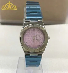 CITIZEN サンリオ ハローキティ 誕生25周年記念 クオーツ 腕時計 レディース
