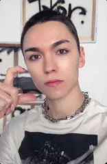 【中古】コレクションカード(男性) SEVENTEEN/バーノン(VERNON)/CD「HAPPY BURSTDAY」(DAREDEVIL Ver.)封入フォトカード