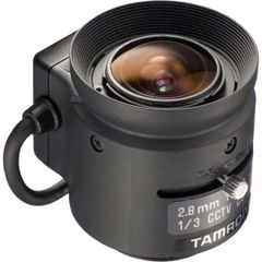 13FG28IR　タムロン　CSマウントレンズ