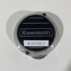 緊急値下げ！Z400FX 純正ポイントカバー Z400FX Z400J ゼファー mc.maniac製 ゼファー400 / カイ Z400FX Z400GP GPZ400F