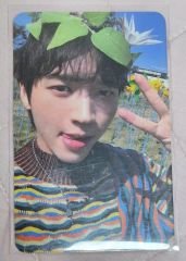 TOMORROW X TOGETHER(TXT) DICON ヨンジュン(YEONJUN・チェ