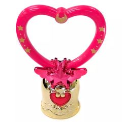 [Used] Stationery and other items: Crystal Carillon Memo Pad Stand"Pretty Guardian Sailor Moon Capsule Goods Deluxe 02"