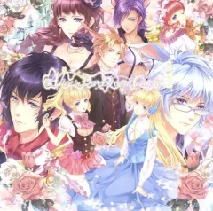 【中古】同人ドラマCDソフト Alice in Day Dream Utopia. / Lunatic*Mikaduki