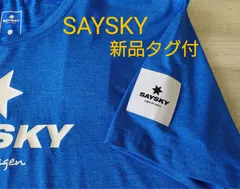 2024年最新】saysky tシャツの人気アイテム - メルカリ