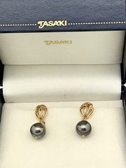 TASAKI タサキ リング エニーマ 13.5号 K18YG - メルカリ