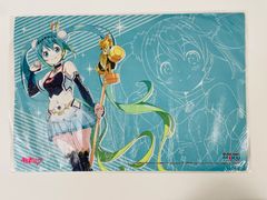 美品】ブシロードラバーマットコレクション Vol.272 D4DJ 花巻乙和
