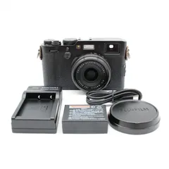 【名機】FUJIFILM X10 中古美品 中古】(フジフイルム) FUJIFILM X10｜ナニワグループオンライン