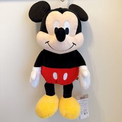 ゴルフ　ミッキーマウス　ドライバー用ヘッドカバー