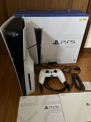ps5本体　CFI-2000A01 中古