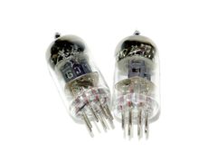 6L6GC Hi-Fi 【真空管 日本製 当時物】 2本 - メルカリ
