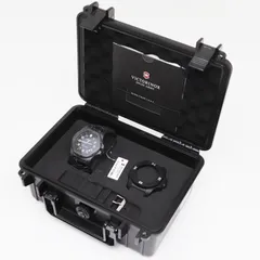 2025年最新】VICTORINOX I.N.O.X. Carbonの人気アイテム - メルカリ