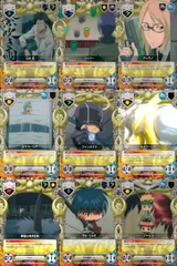 家庭教師ヒットマンREBORN！　CCG まとめ売り 大量まとめ売り 家庭教師ヒットマンREBORN CCG トレーディングカード